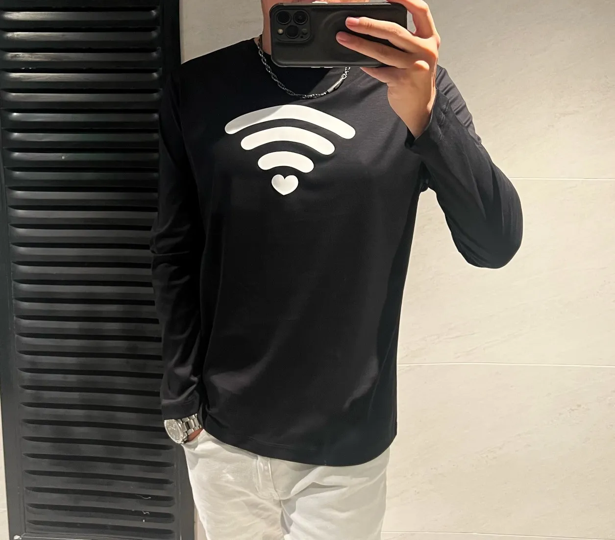 2025 New Arrival 270 logo：BALENCIAGA ： ： — Sizes：M~3XL